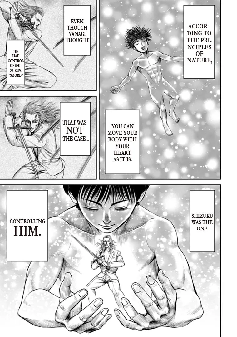 Read Tokyo Duel chapter 77 image 6 on Lezhin