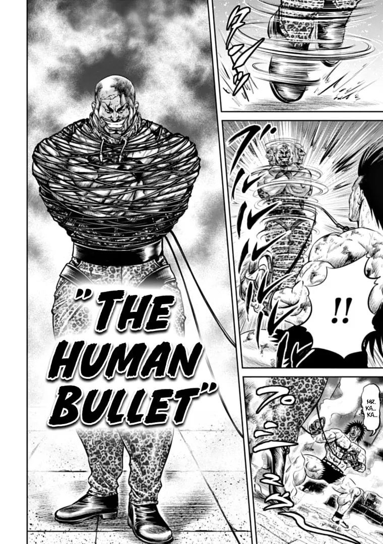 Read Tokyo Duel chapter 85 image 1 on Lezhin