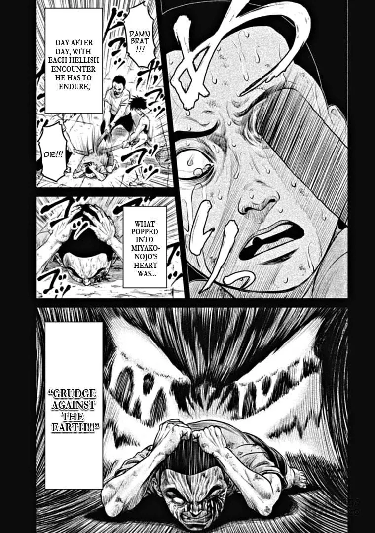 Read Tokyo Duel chapter 92 image 4 on Lezhin