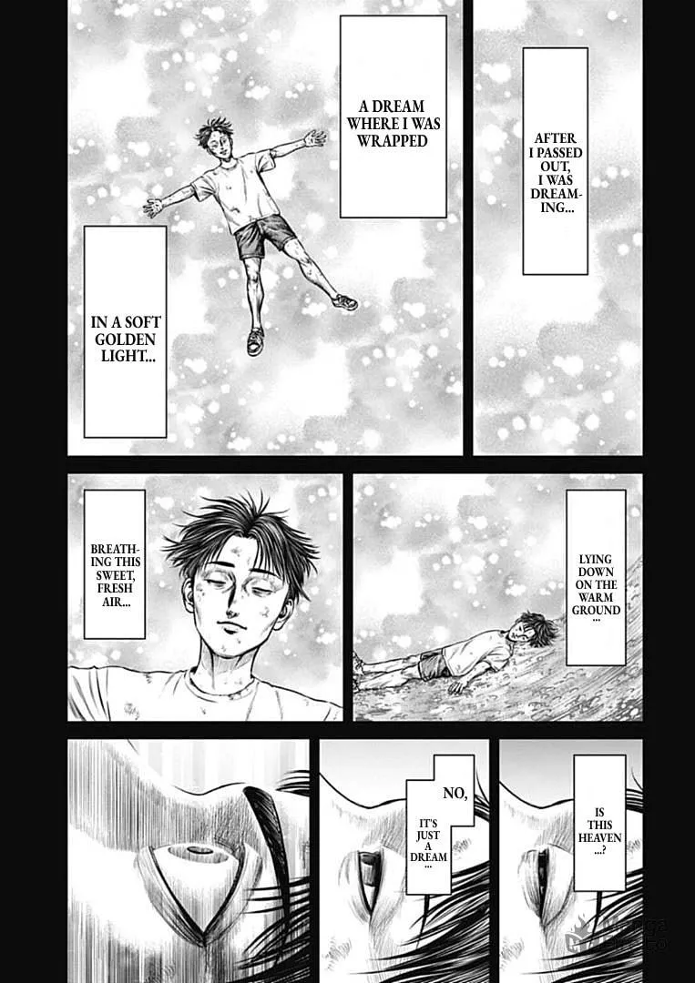 Read Tokyo Duel chapter 99 image 4 on Lezhin