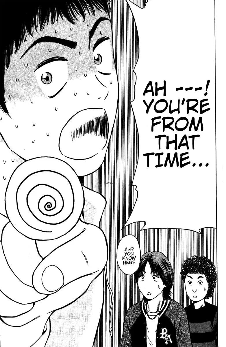 Read Tokyo Eighties chapter 1 image 37 on Lezhin