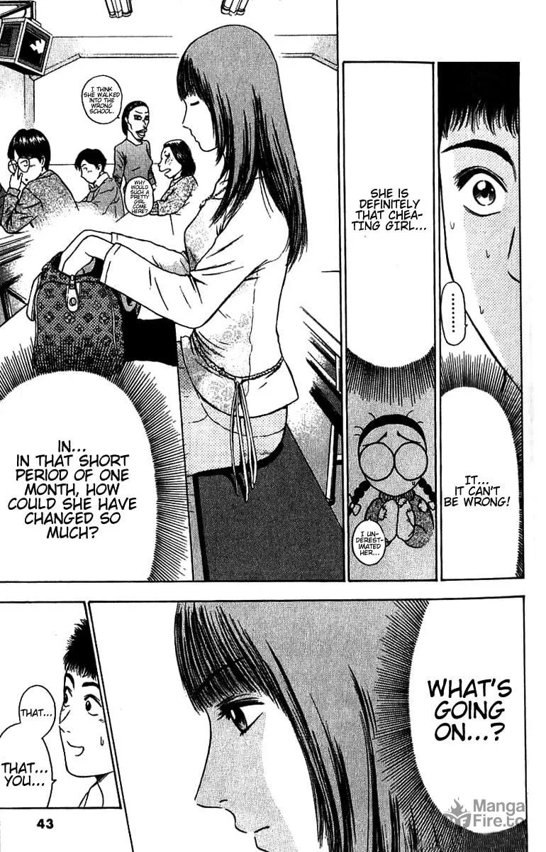Read Tokyo Eighties chapter 1 image 39 on Lezhin