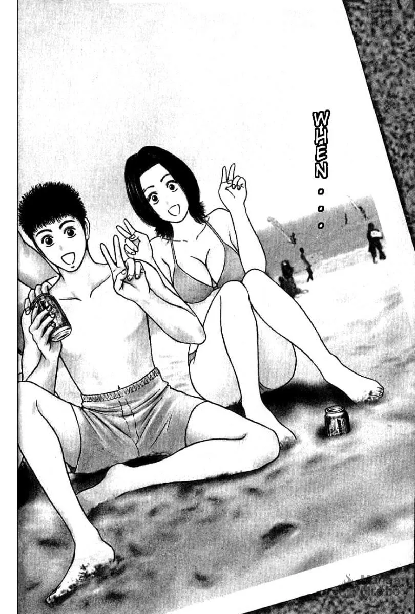 Read Tokyo Eighties chapter 1 image 4 on Lezhin
