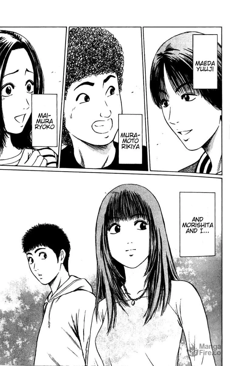 Read Tokyo Eighties chapter 2 image 14 on Lezhin