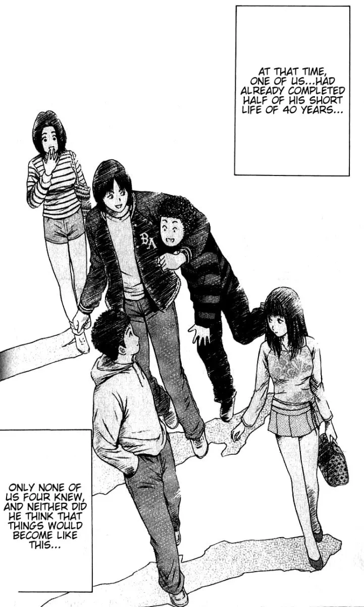 Read Tokyo Eighties chapter 2 image 15 on Lezhin