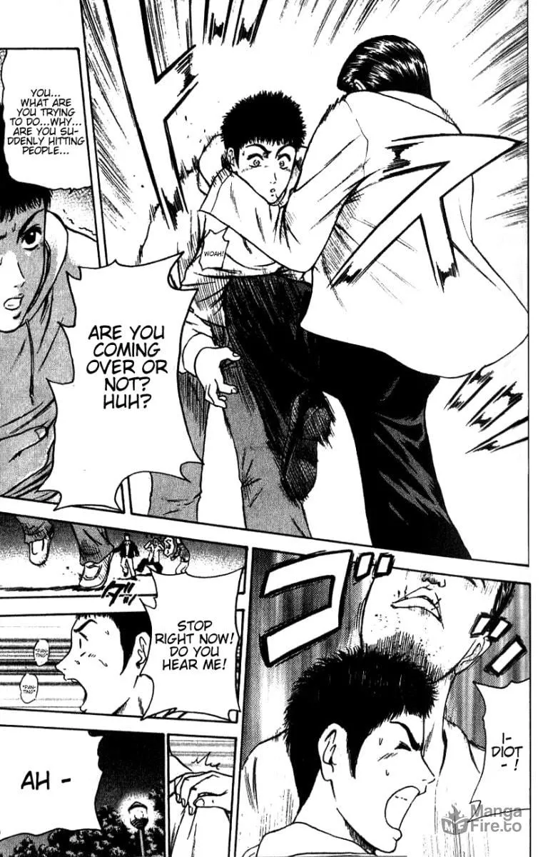 Read Tokyo Eighties chapter 2 image 20 on Lezhin