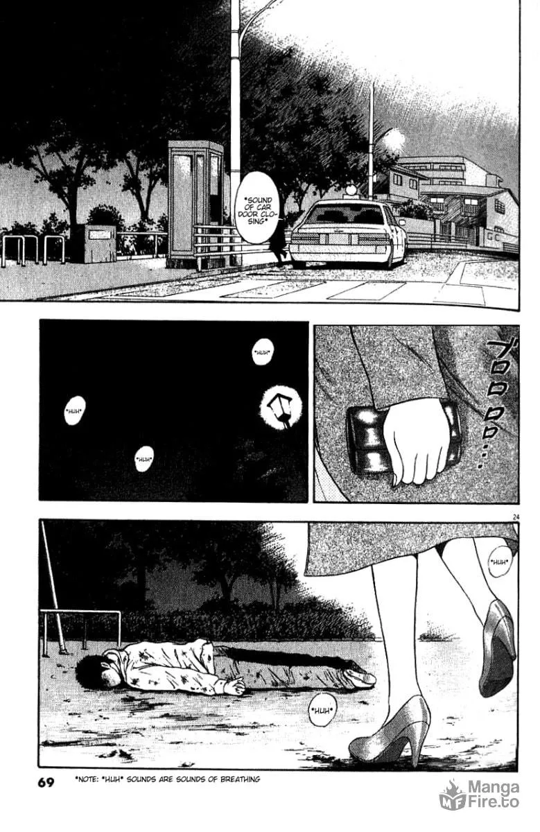 Read Tokyo Eighties chapter 2 image 24 on Lezhin