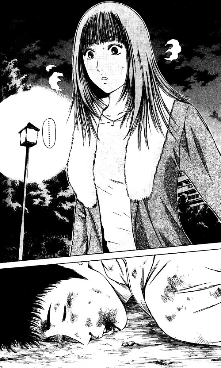Read Tokyo Eighties chapter 2 image 25 on Lezhin