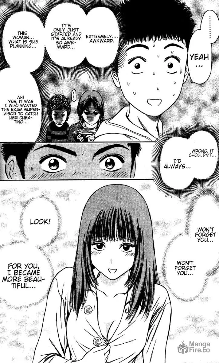 Read Tokyo Eighties chapter 2 image 5 on Lezhin