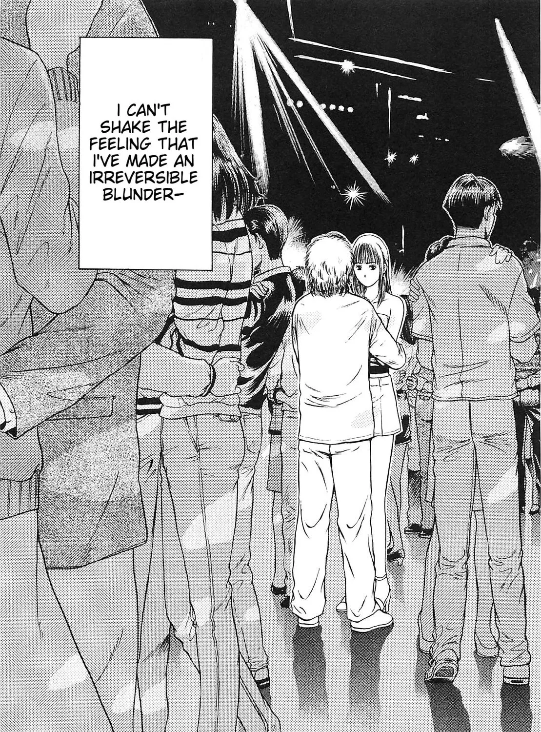 Read Tokyo Eighties chapter 5 image 26 on Lezhin