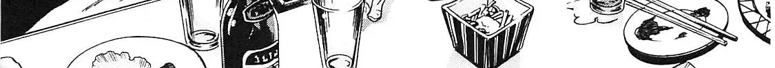 Read Tokyo Eighties chapter 9 image 1 on Lezhin