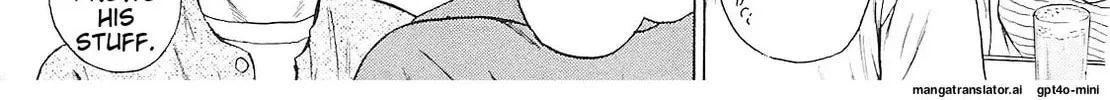 Read Tokyo Eighties chapter 9 image 21 on Lezhin