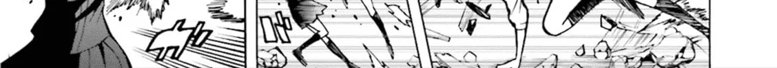 Read Tokyo ESP x Ga-rei - Shadow Walker chapter 2 image 1 on Lezhin
