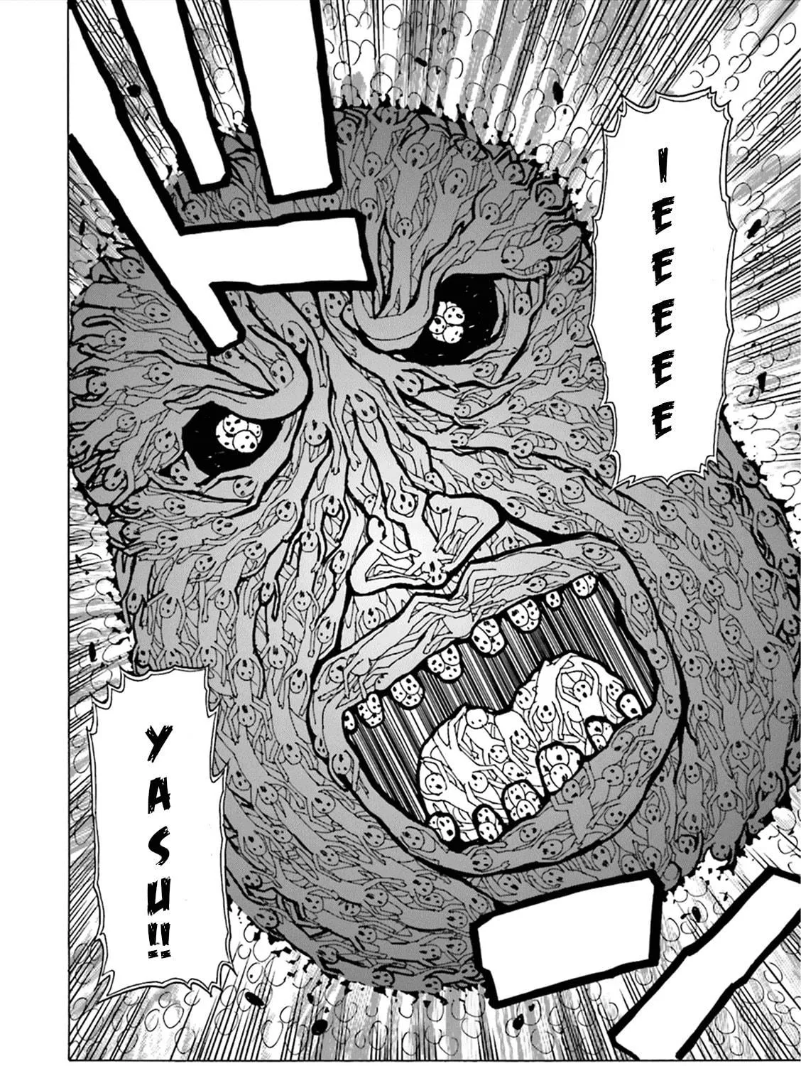 Read Tokyo ESP x Ga-rei - Shadow Walker chapter 3 image 76 on Lezhin