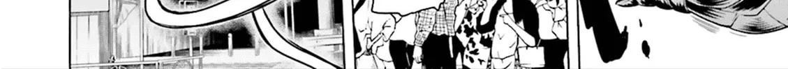 Tokyo ESP x Ga-rei - Shadow Walker Chapter 4 page 34 - 