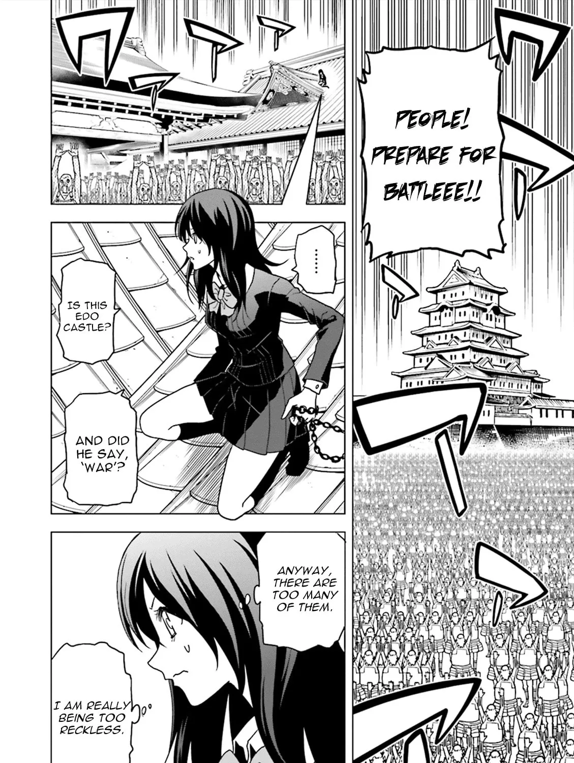Tokyo ESP x Ga-rei - Shadow Walker Chapter 4 page 45 - 