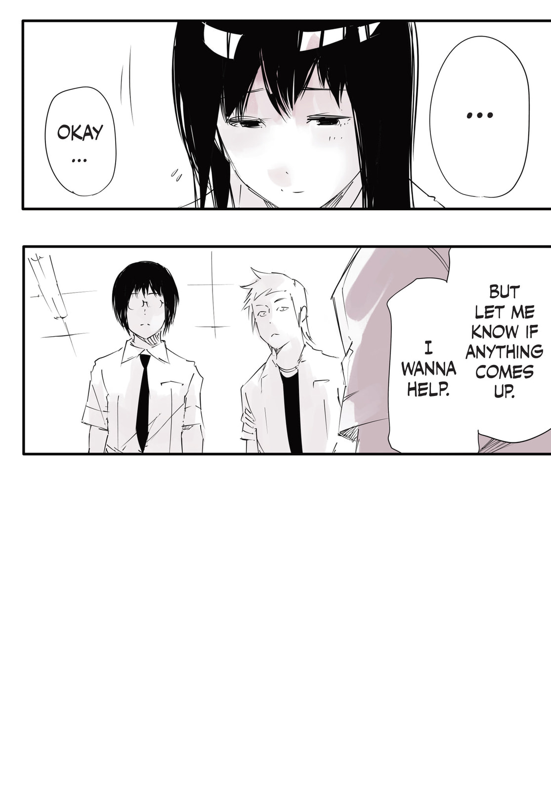 Read Tokyo Ghoul: Jack chapter 6 image 14 on Lezhin
