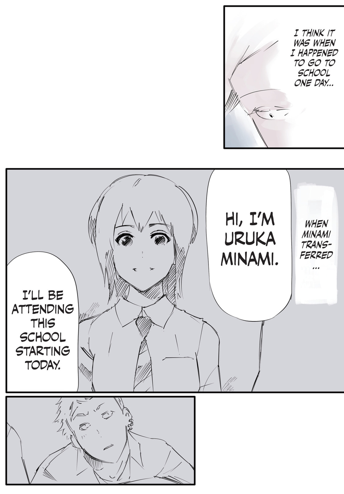 Read Tokyo Ghoul: Jack chapter 6 image 24 on Lezhin