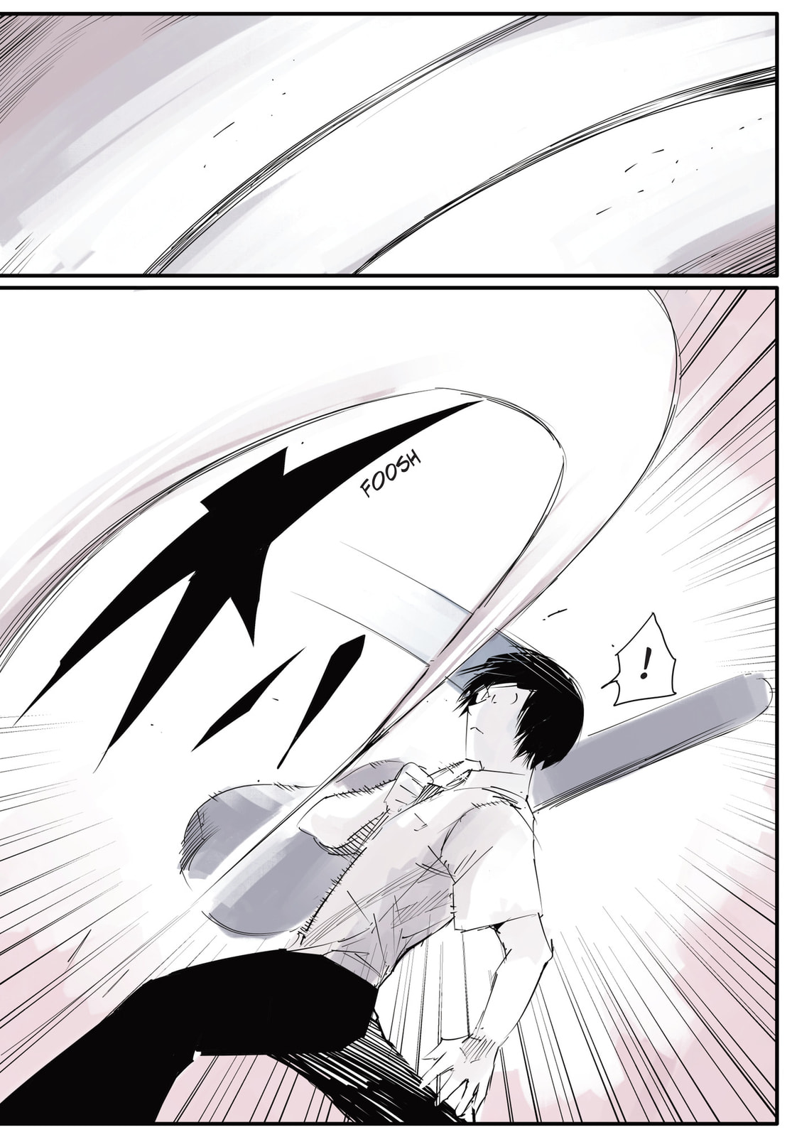 Read Tokyo Ghoul: Jack chapter 6 image 32 on Lezhin