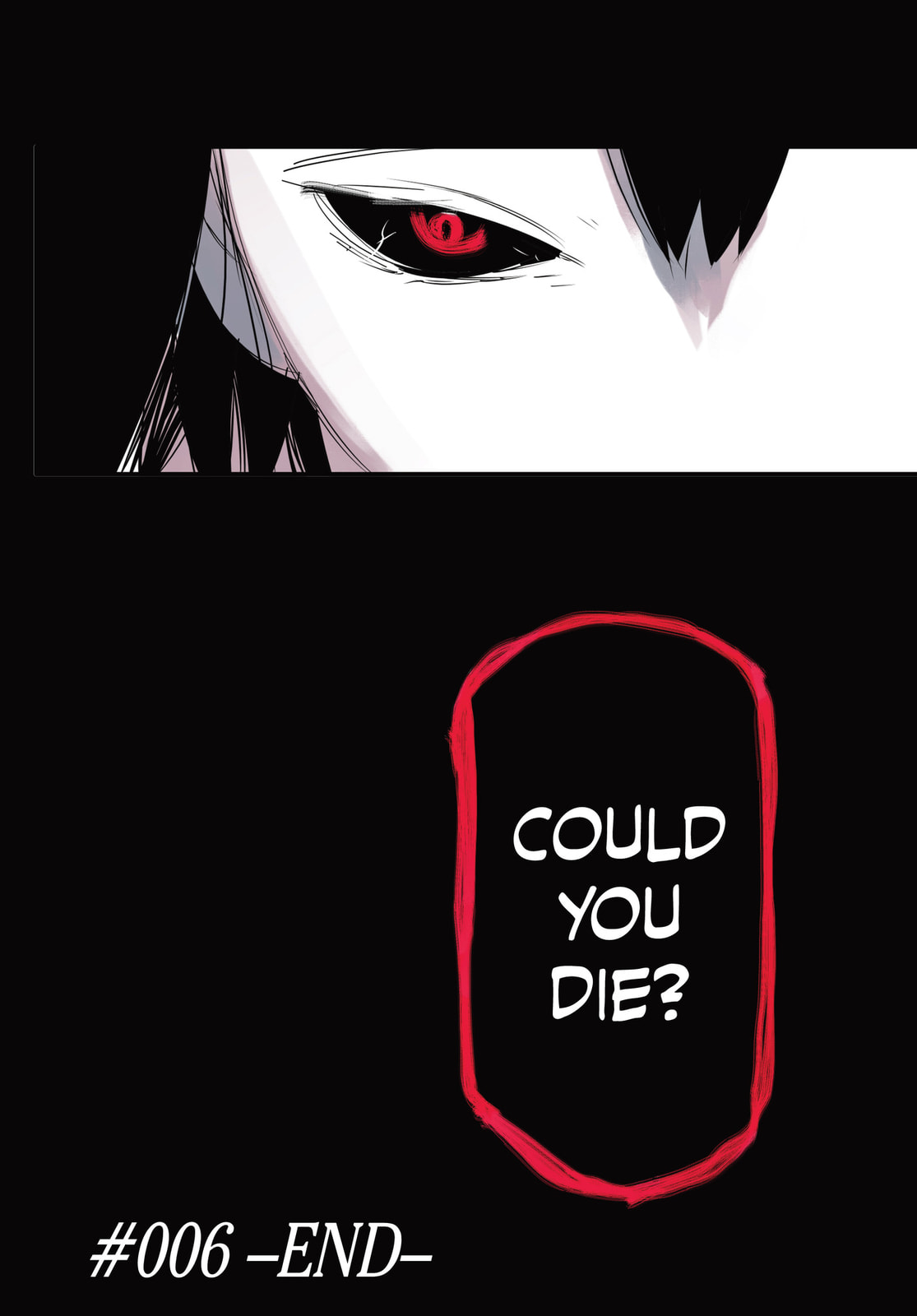Read Tokyo Ghoul: Jack chapter 6 image 34 on Lezhin