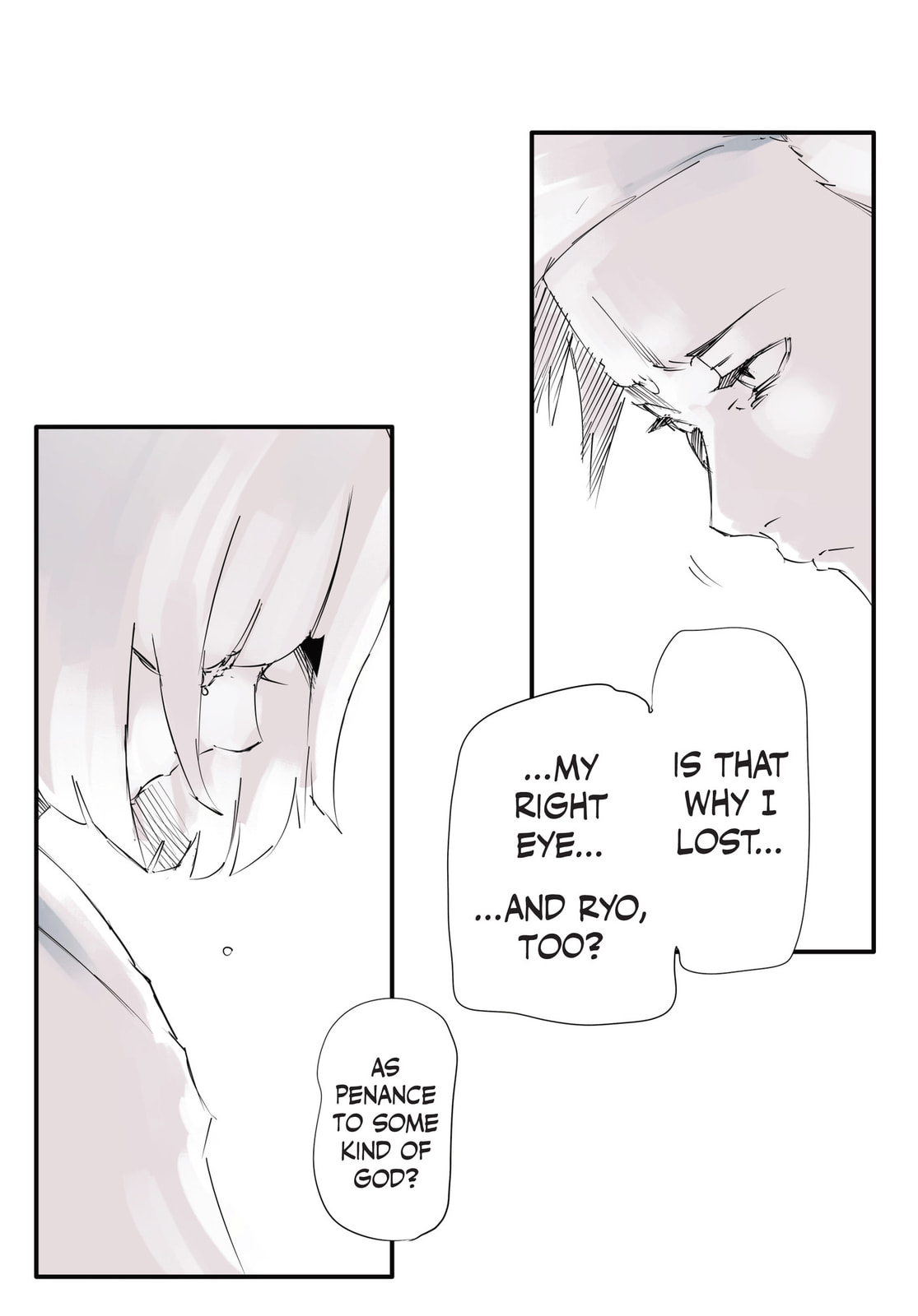Read Tokyo Ghoul: Jack chapter 6 image 6 on Lezhin