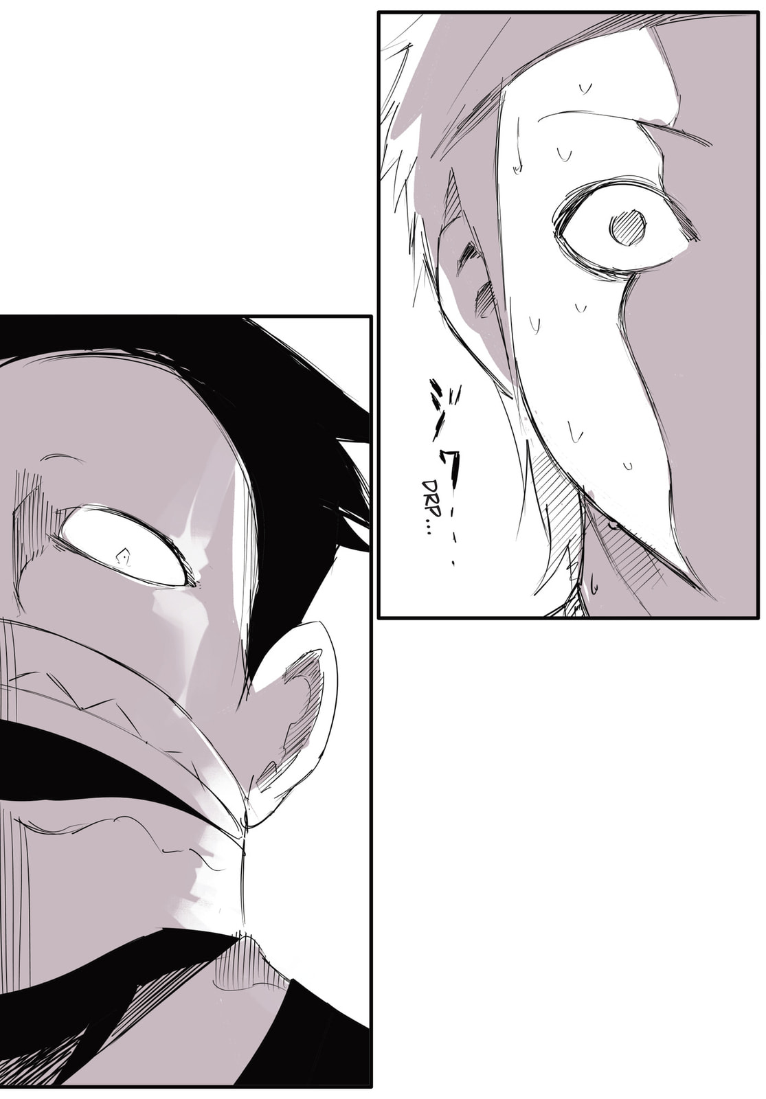Read Tokyo Ghoul: Jack chapter 7 image 2 on Lezhin