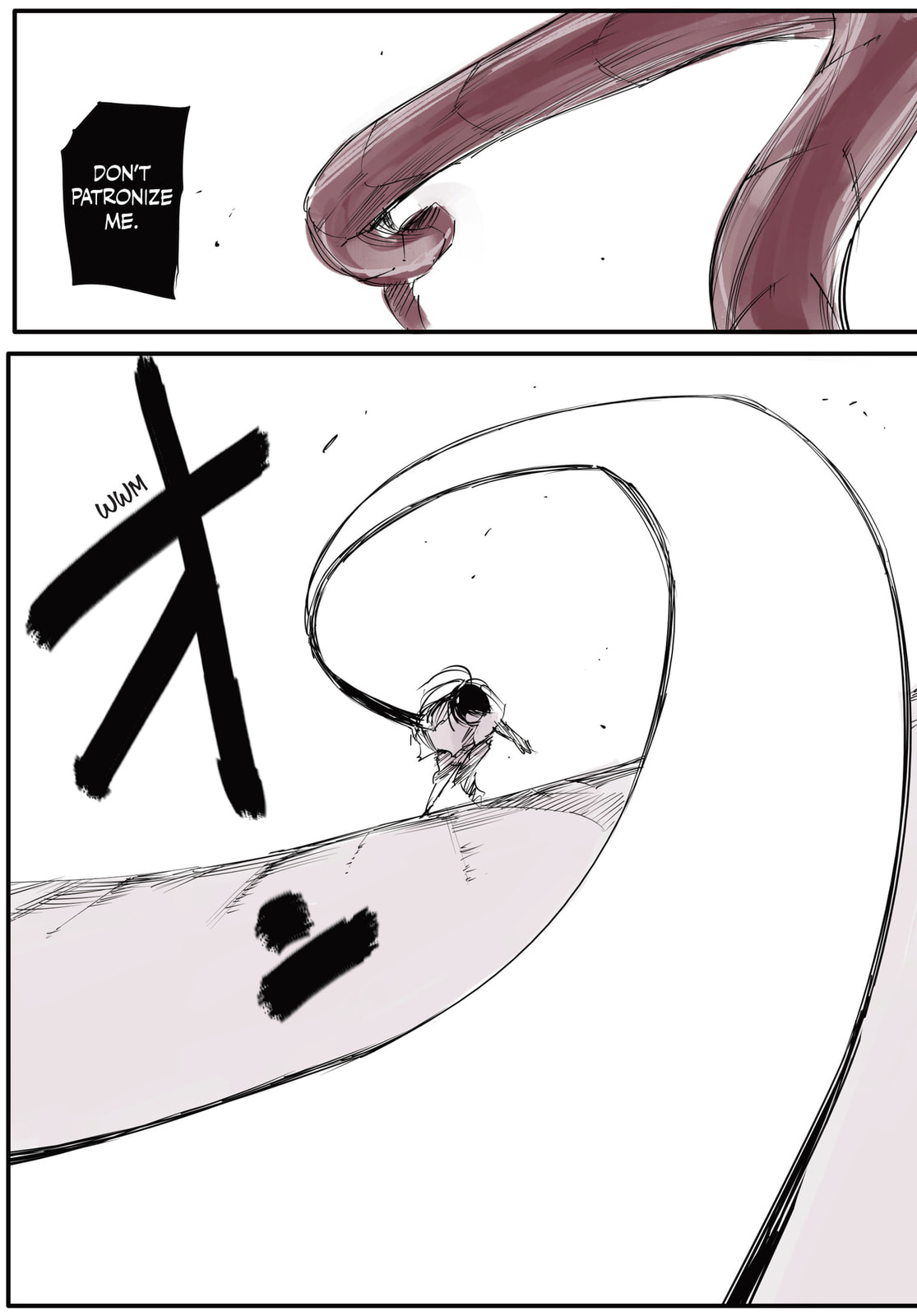 Read Tokyo Ghoul: Jack chapter 7 image 22 on Lezhin