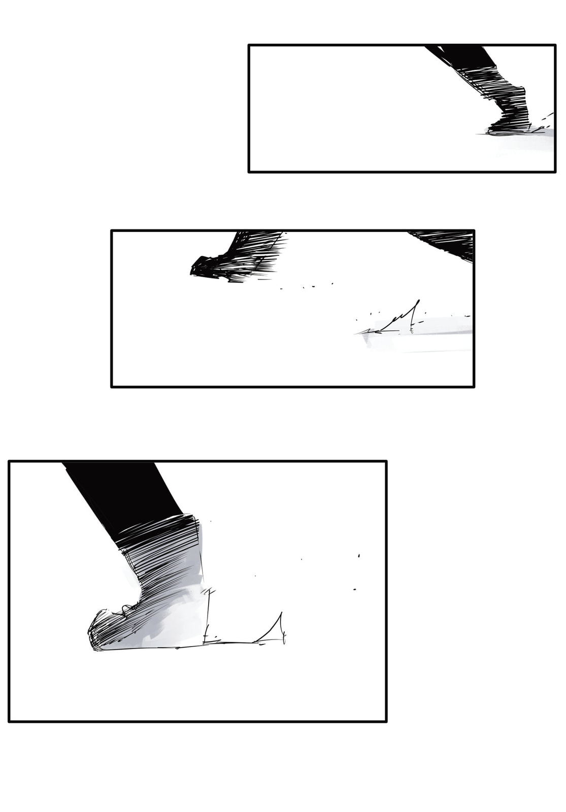 Read Tokyo Ghoul: Jack chapter 7 image 29 on Lezhin