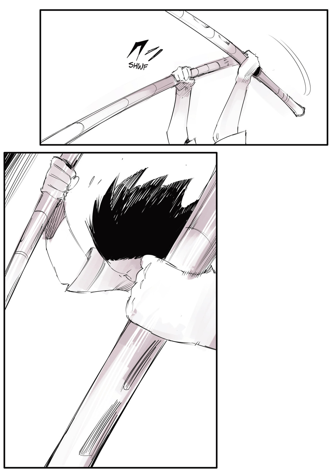 Read Tokyo Ghoul: Jack chapter 7 image 35 on Lezhin