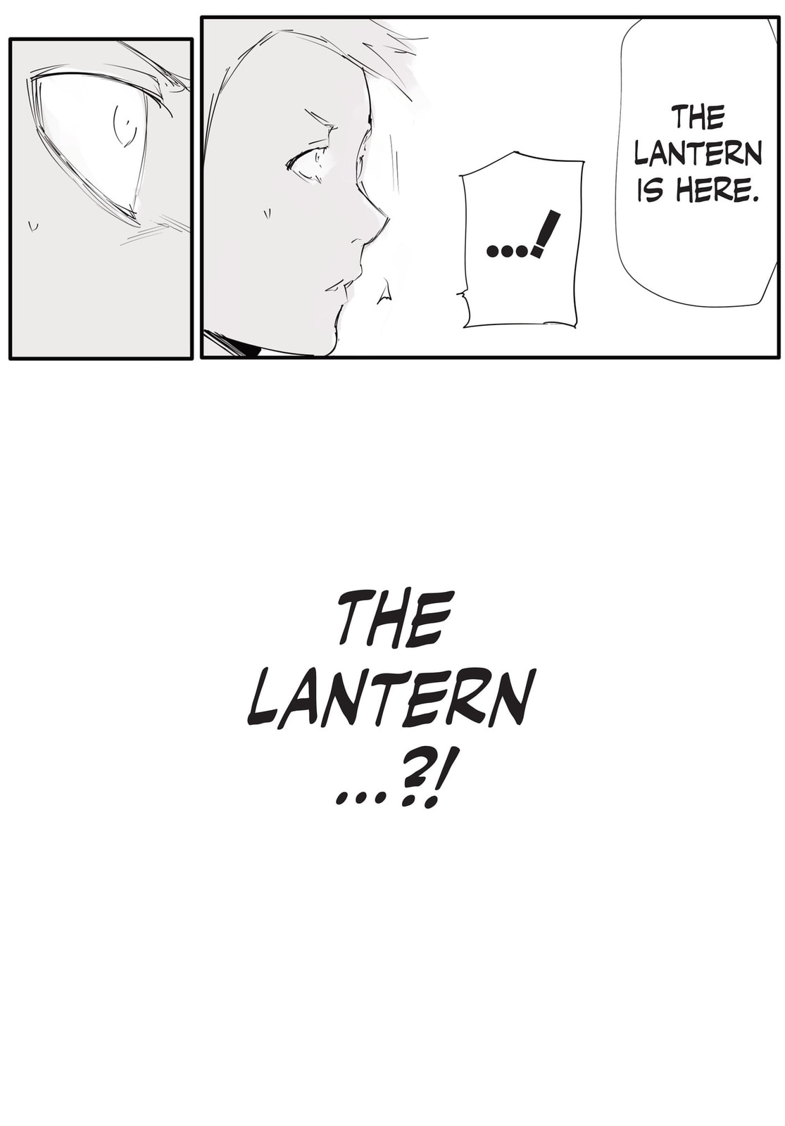 Read Tokyo Ghoul: Jack chapter 7 image 38 on Lezhin