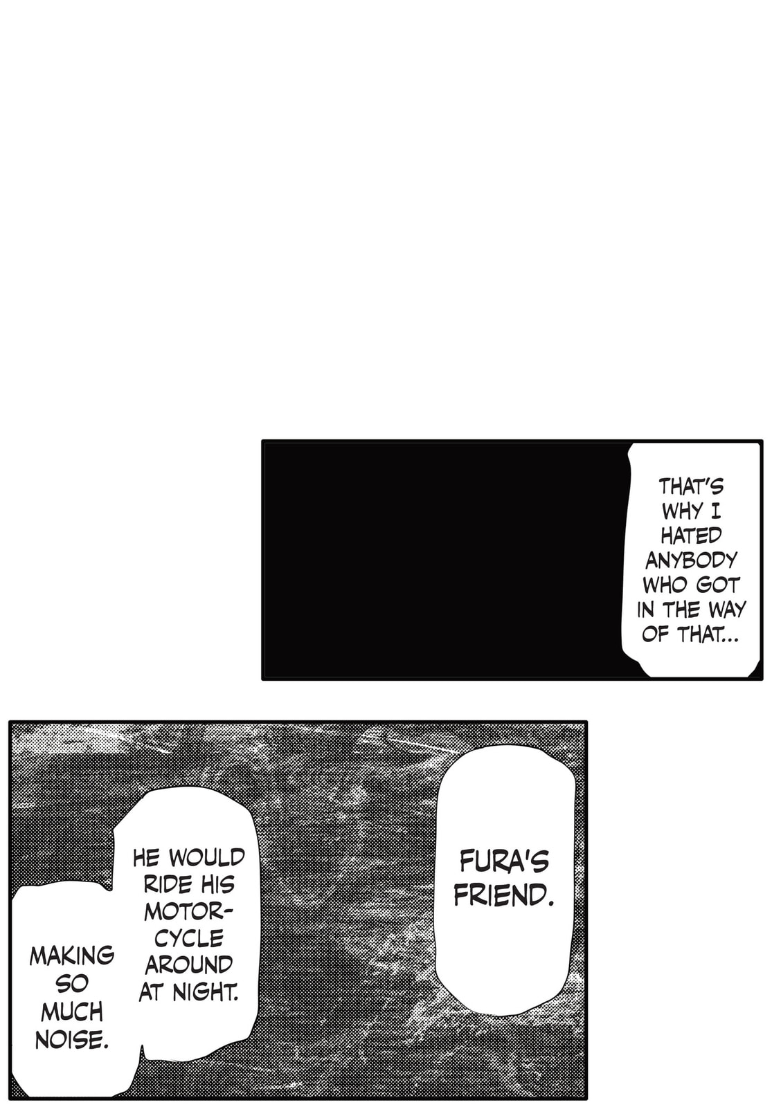 Read Tokyo Ghoul: Jack chapter 7 image 45 on Lezhin
