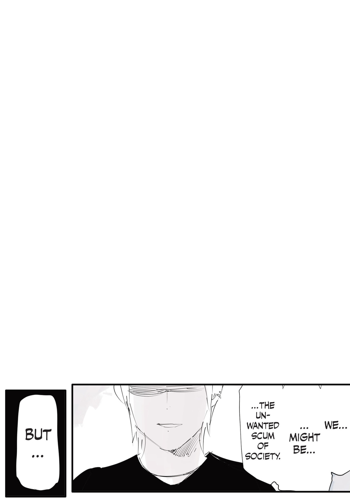 Read Tokyo Ghoul: Jack chapter 7 image 50 on Lezhin