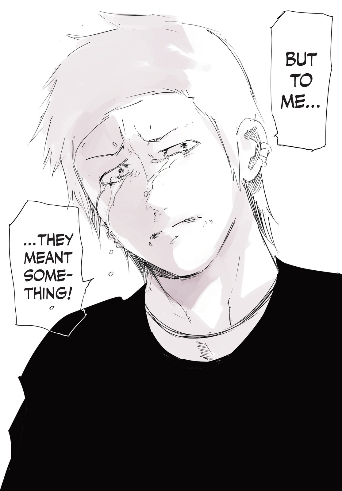Read Tokyo Ghoul: Jack chapter 7 image 52 on Lezhin