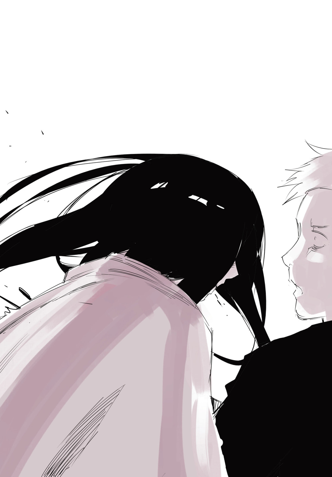 Read Tokyo Ghoul: Jack chapter 7 image 57 on Lezhin