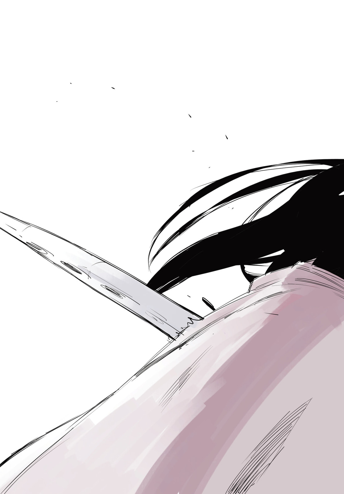 Read Tokyo Ghoul: Jack chapter 7 image 58 on Lezhin