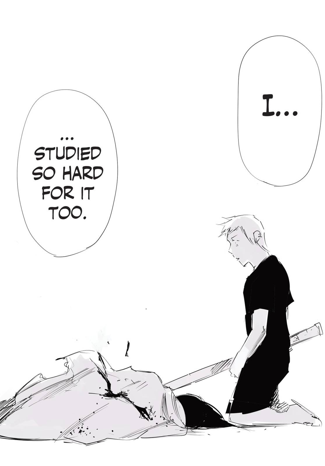 Read Tokyo Ghoul: Jack chapter 7 image 61 on Lezhin