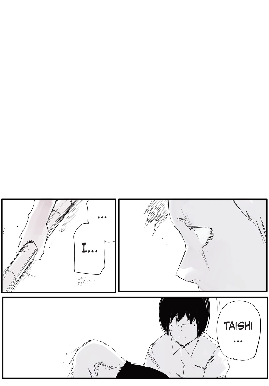 Read Tokyo Ghoul: Jack chapter 7 image 62 on Lezhin