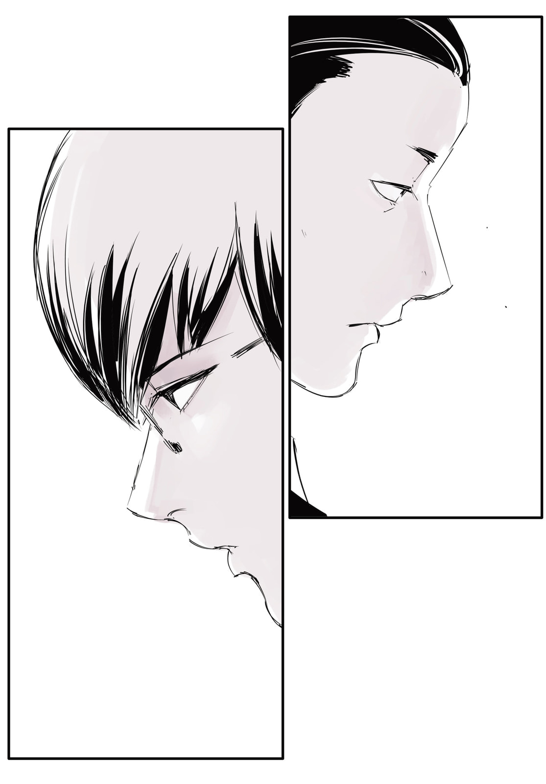 Read Tokyo Ghoul: Jack chapter 7 image 76 on Lezhin