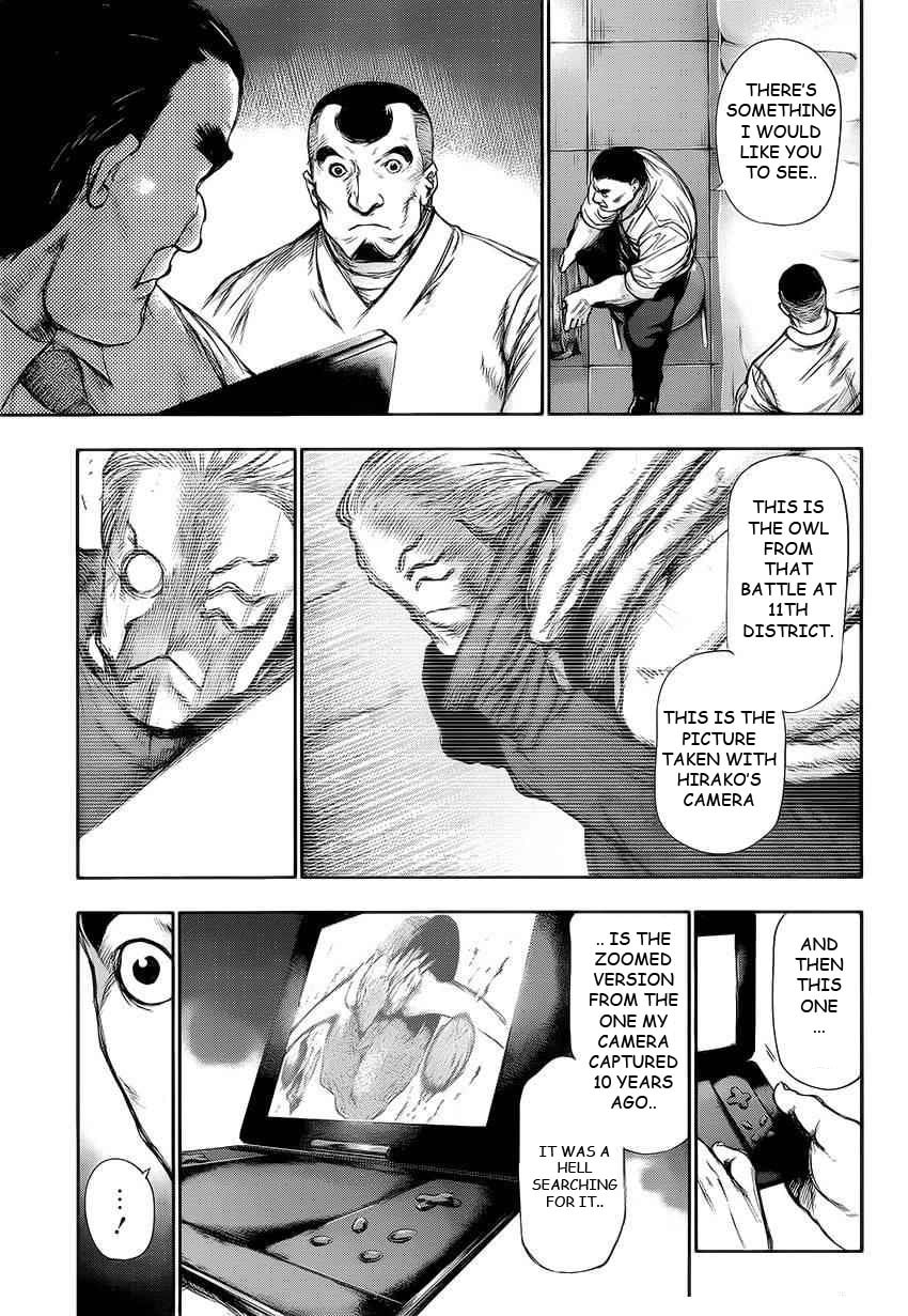 Read Tokyo Ghoul chapter 108.2 image 13 on Lezhin
