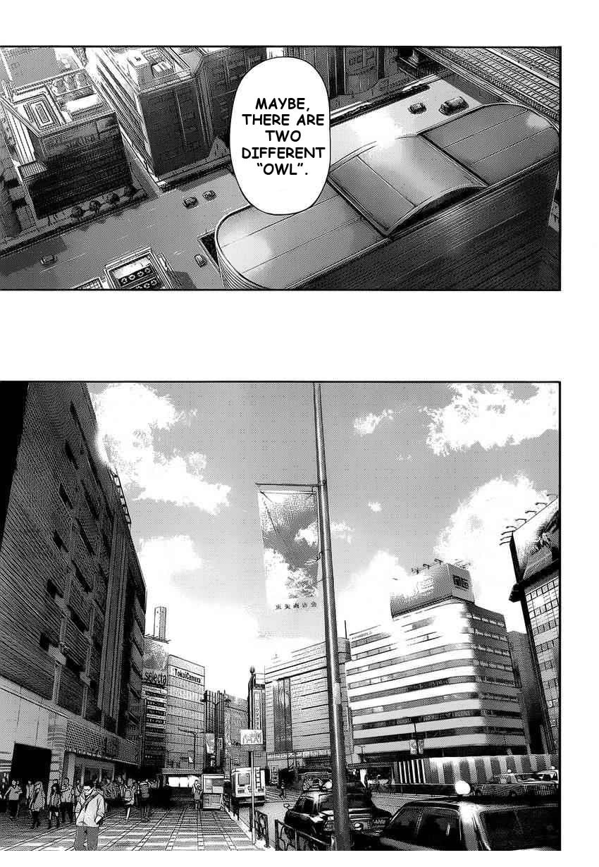 Read Tokyo Ghoul chapter 108.2 image 15 on Lezhin
