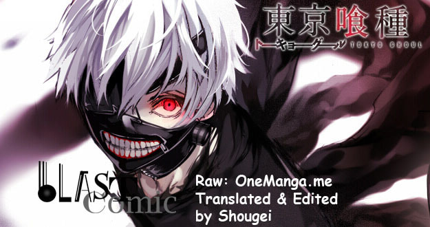 Read Tokyo Ghoul chapter 108.2 image 19 on Lezhin