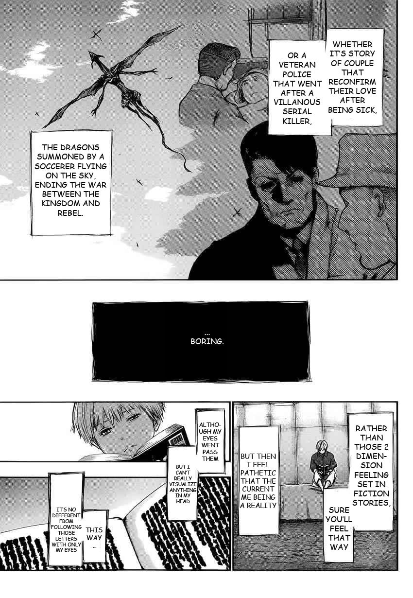 Read Tokyo Ghoul chapter 108.2 image 5 on Lezhin
