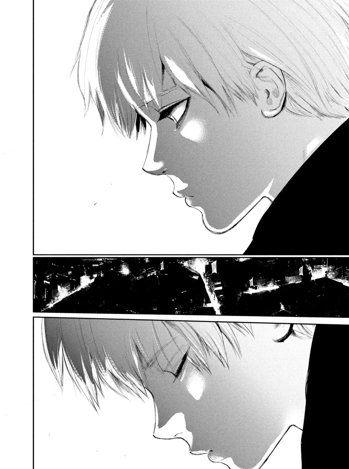Read Tokyo Ghoul chapter 128 image 2 on Lezhin