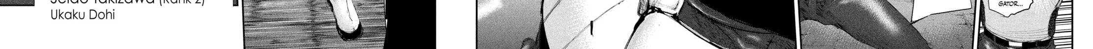 Read Tokyo Ghoul chapter 129 image 15 on Lezhin