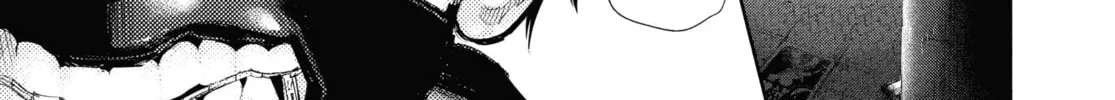 Read Tokyo Ghoul chapter 133 image 1 on Lezhin