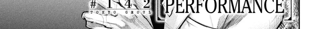 Read Tokyo Ghoul chapter 142 image 1 on Lezhin