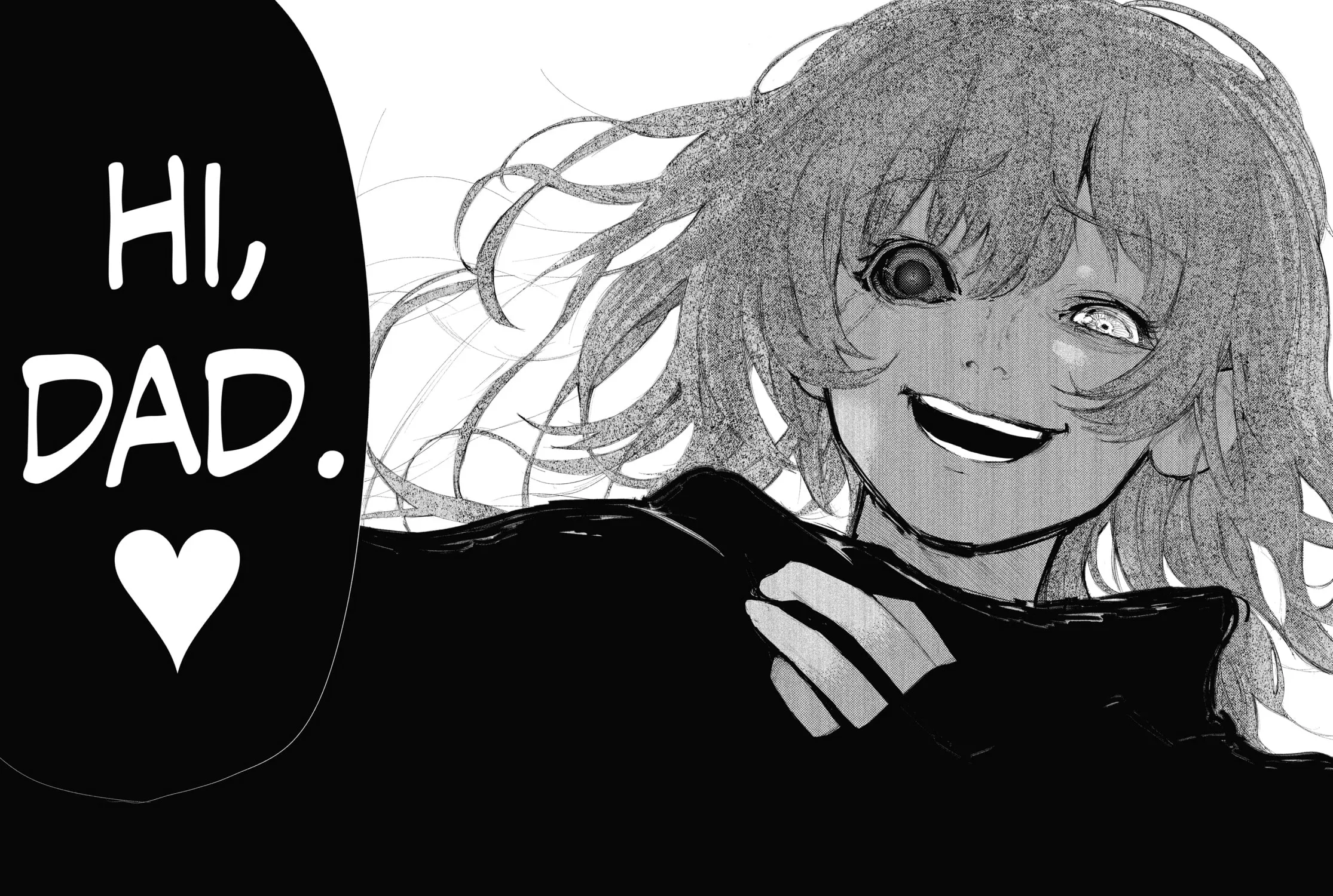 Read Tokyo Ghoul chapter 142 image 30 on Lezhin