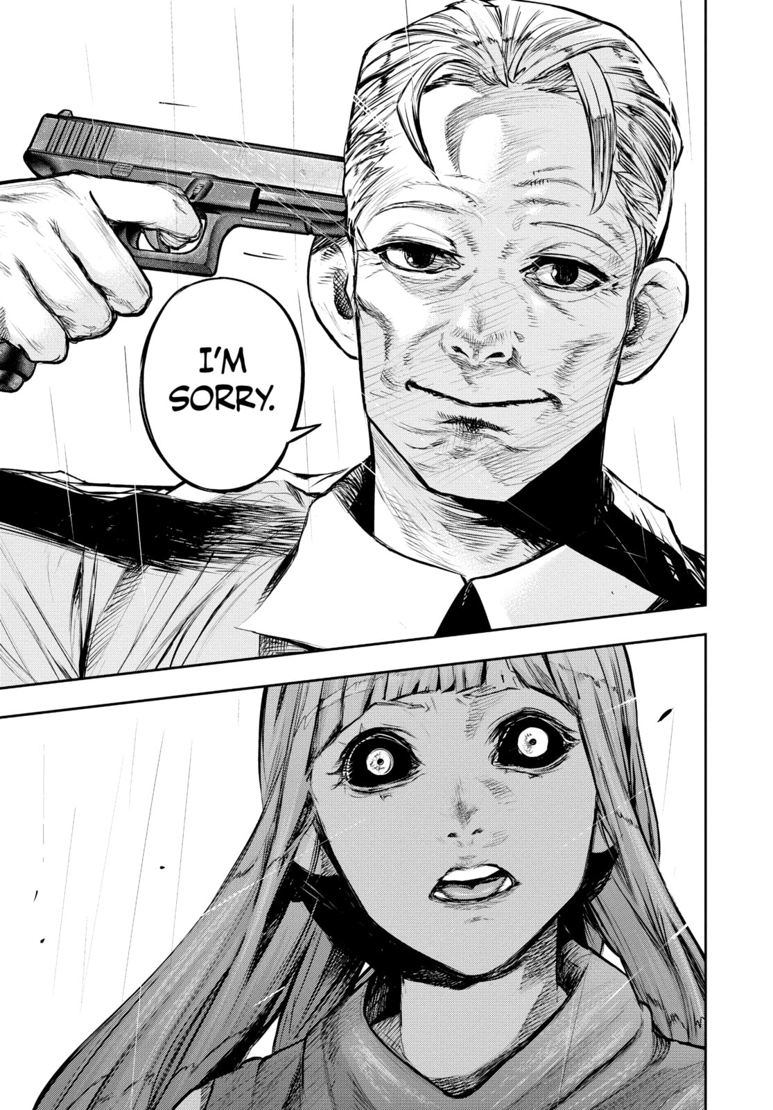 Read Tokyo Ghoul chapter 149 image 9 on Lezhin