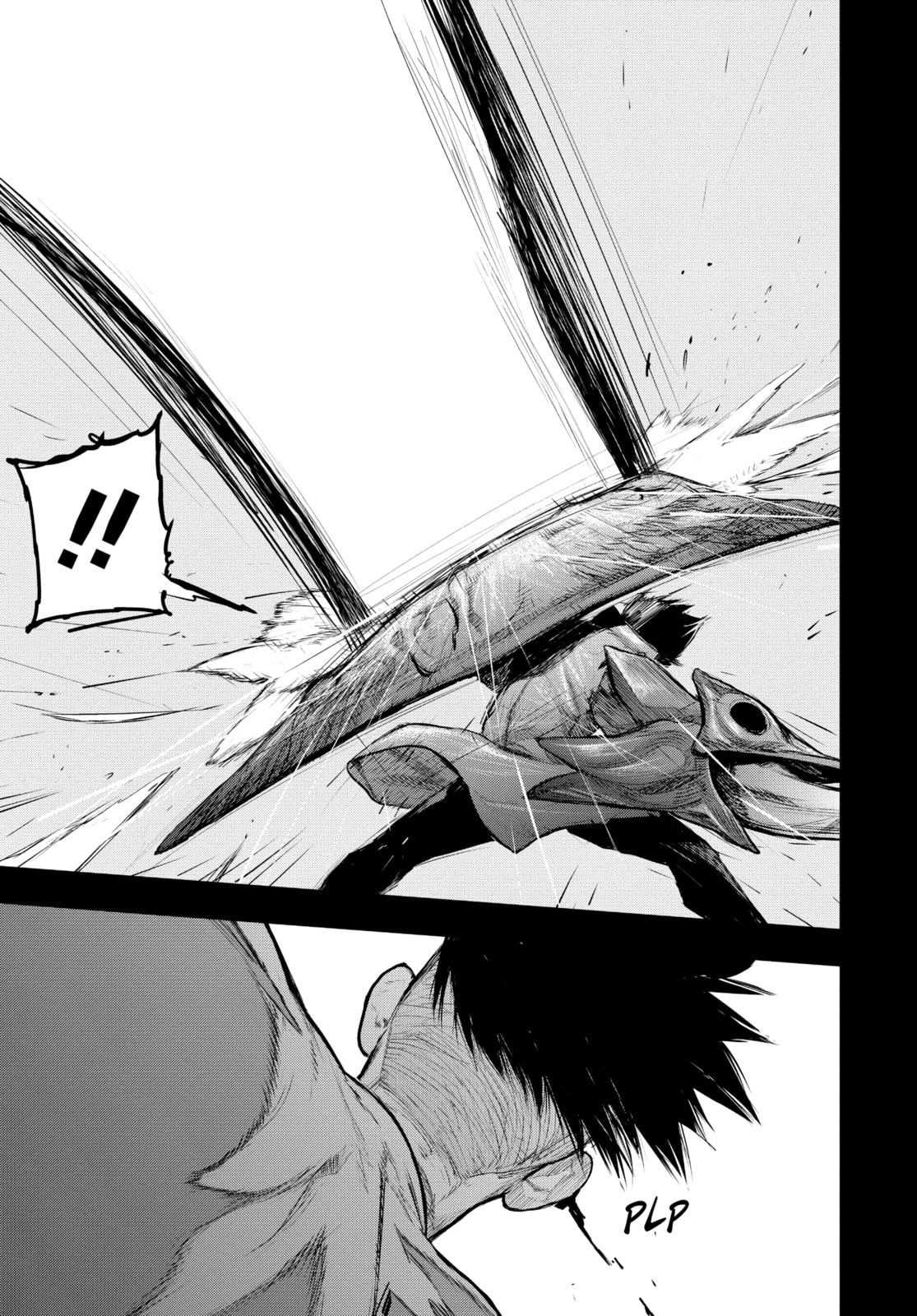 Read Tokyo Ghoul chapter 155 image 6 on Lezhin