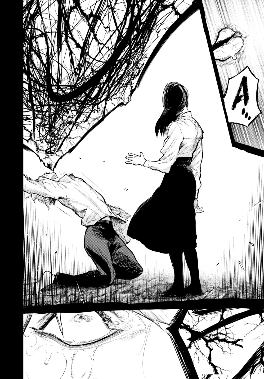 Read Tokyo Ghoul chapter 158 image 10 on Lezhin